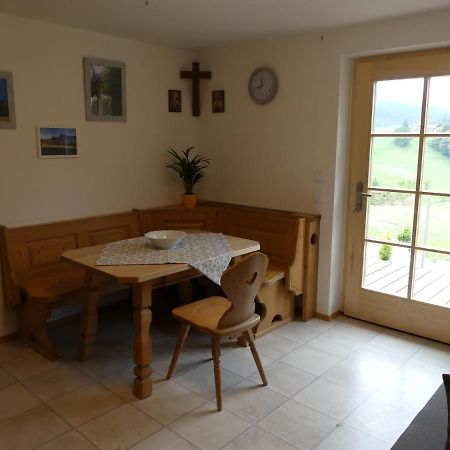 Ferienwohnung Max Fegg Anger Bagian luar foto