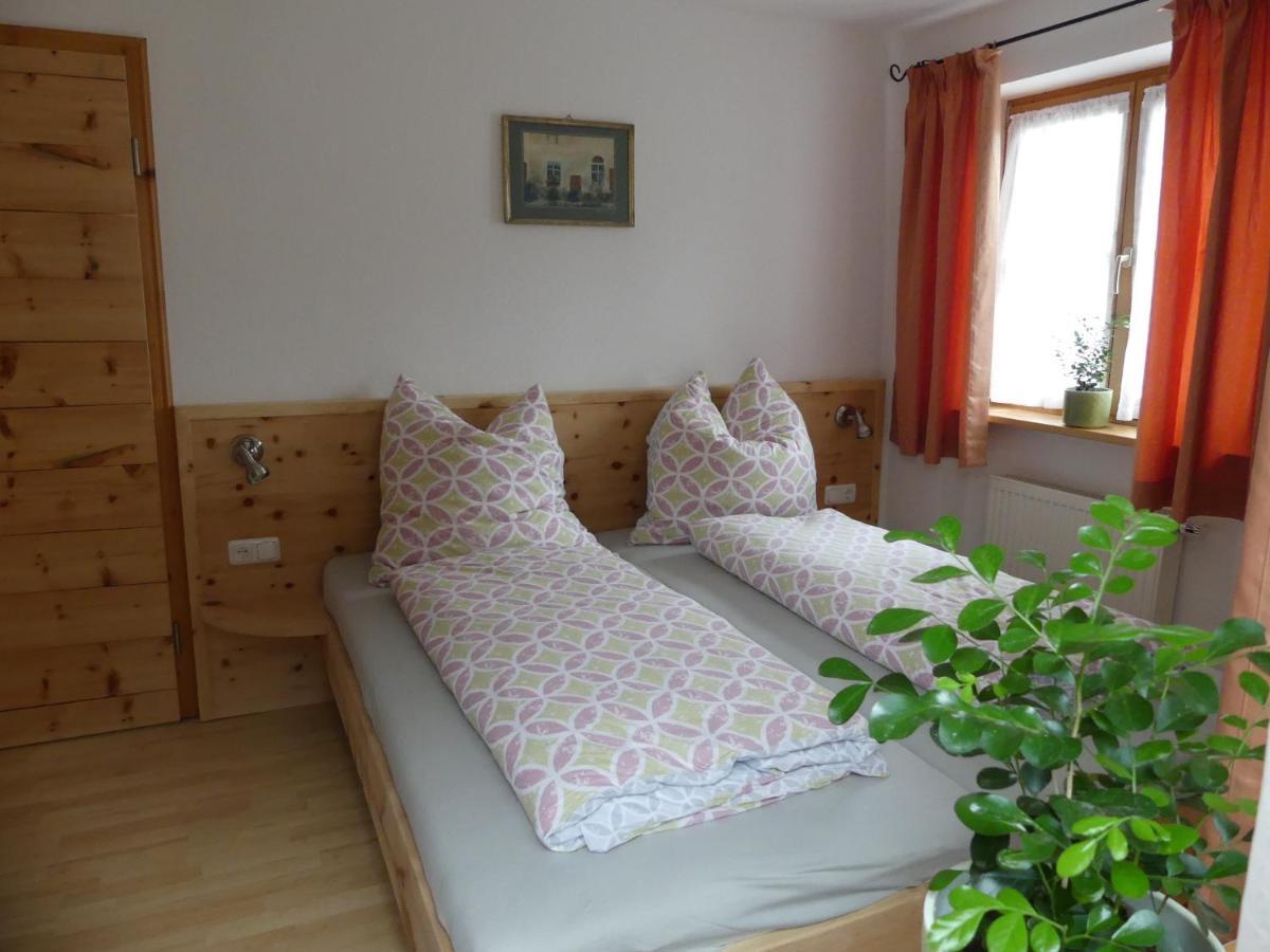 Ferienwohnung Max Fegg Anger Bagian luar foto