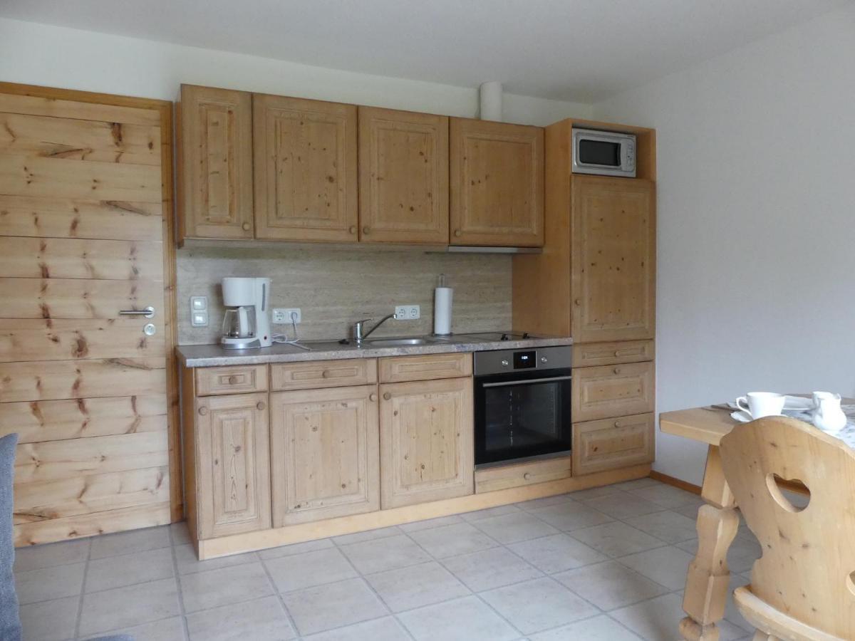 Ferienwohnung Max Fegg Anger Bagian luar foto