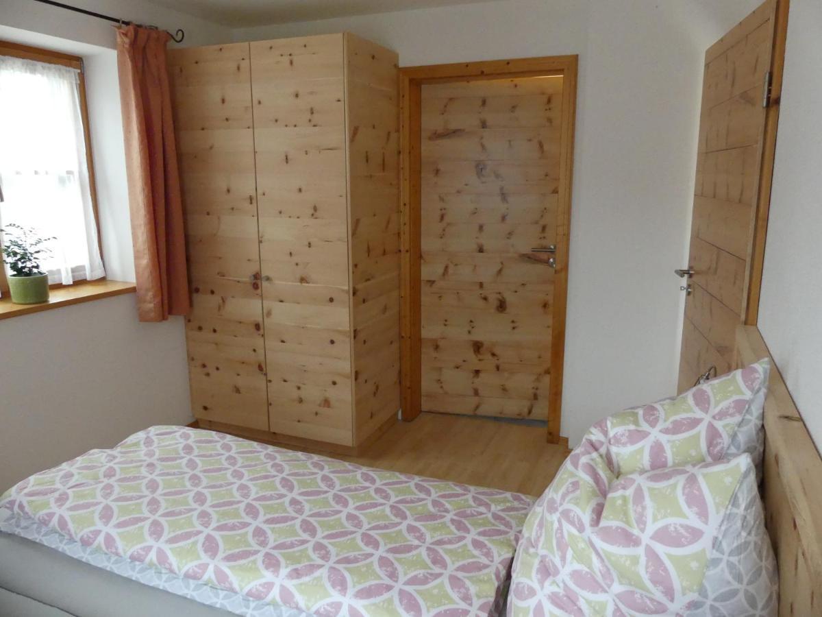 Ferienwohnung Max Fegg Anger Bagian luar foto