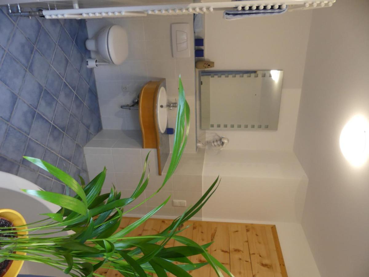 Ferienwohnung Max Fegg Anger Bagian luar foto