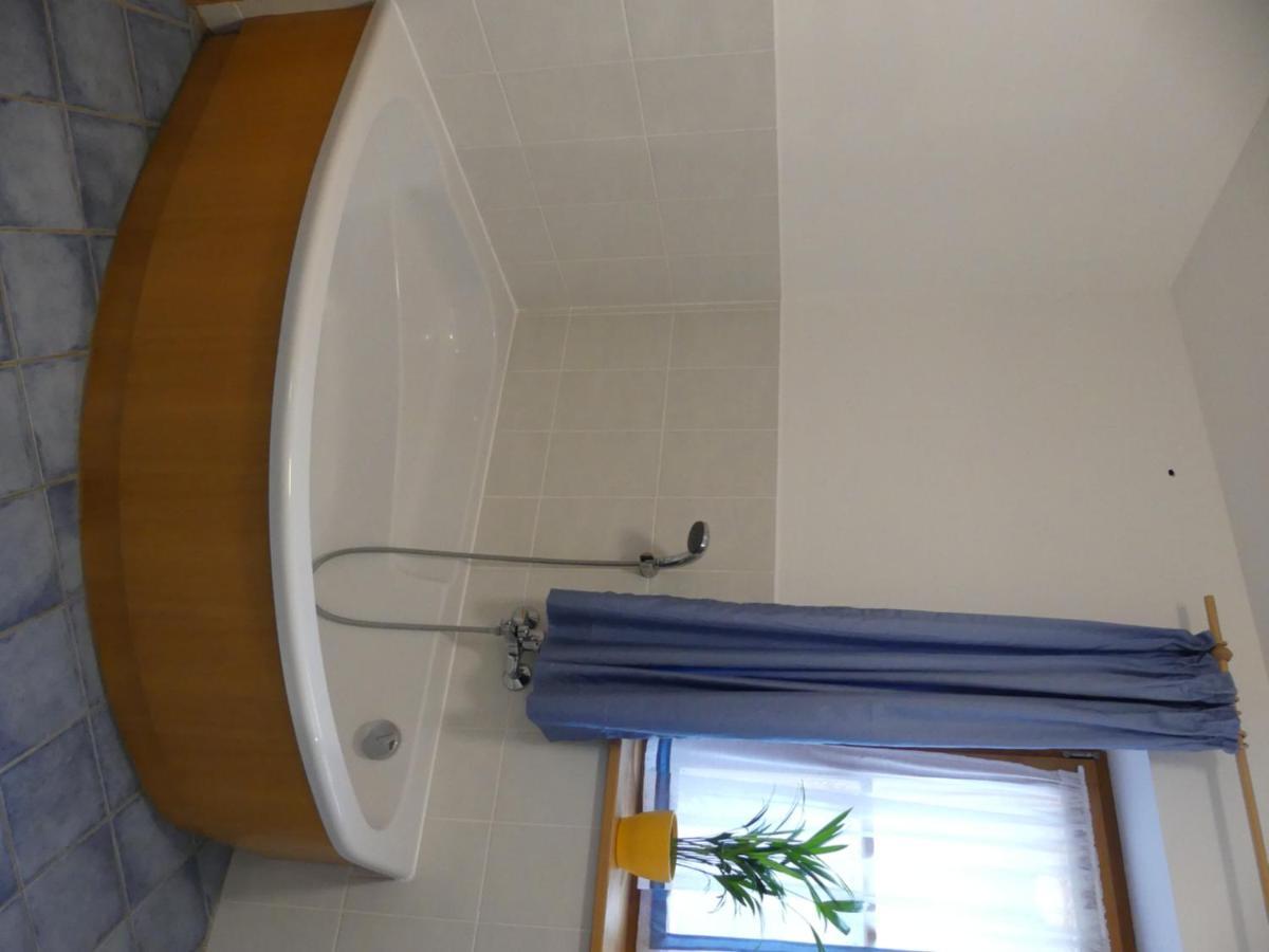 Ferienwohnung Max Fegg Anger Bagian luar foto